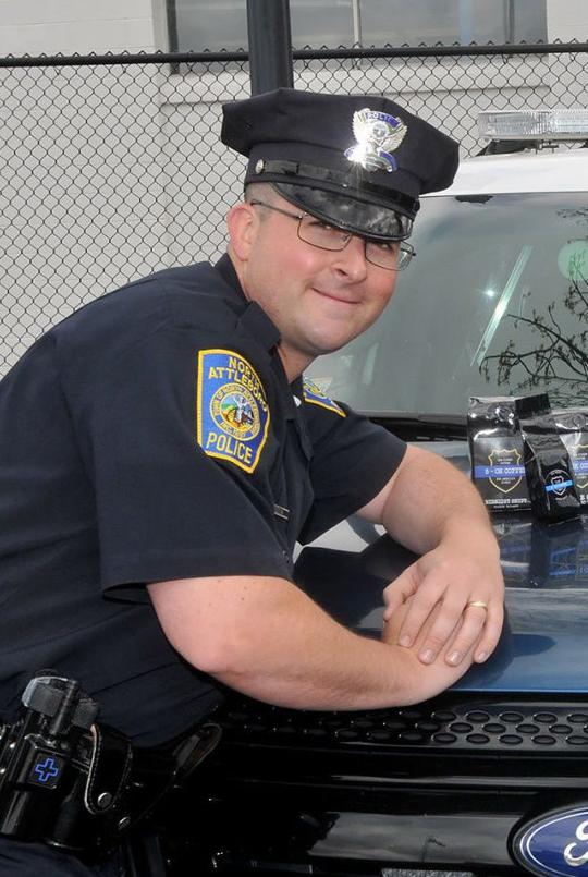 North Attleboro Police Officer Among Two Dozen Recognized By Madd Local News 