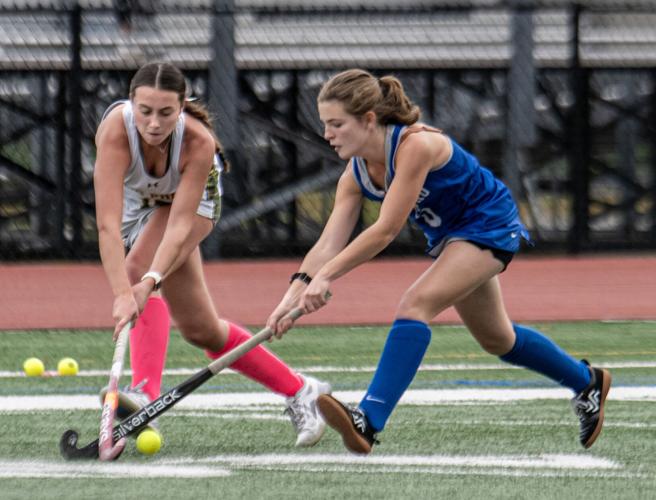 H.S. FIELD HOCKEY King Philip shuts out Attleboro as Boldy scores
