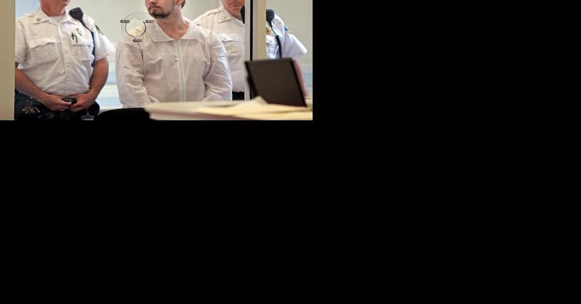 Plainville man found not guilty by reason of insanity in stabbing death of mother - Vimarsana News