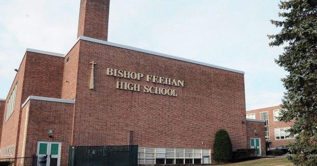 Bishop Feehan set to induct 24 into Hall of Fame - Vimarsana News