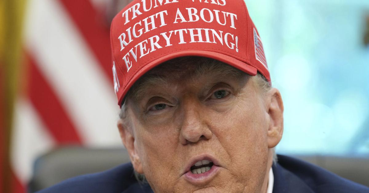Trump's Twitter tirades take aim at Obama, Biden and other foes in personal crusade