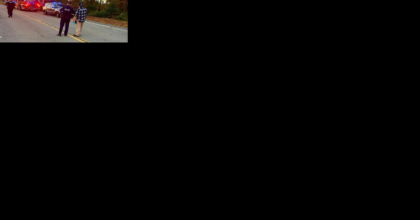 Plainville man dies in Wrentham motorcycle crash - Vimarsana News
