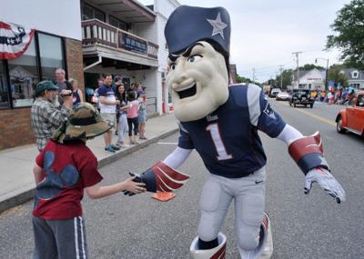 Foxboro Founders Day Hopes To Get Boost Local News Thesunchronicle Com
