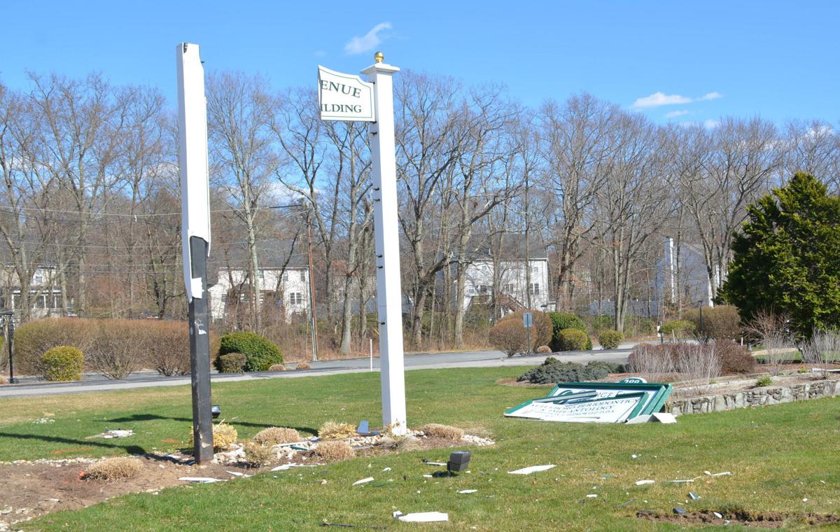 Driver injured after crash on Highland Avenue in Attleboro Local News