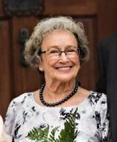 Jeanne E. Rioux, 87
