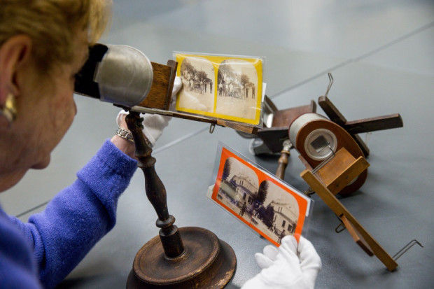 Library Of Congress Acquires Rare Trove Of Civil War Images Nation