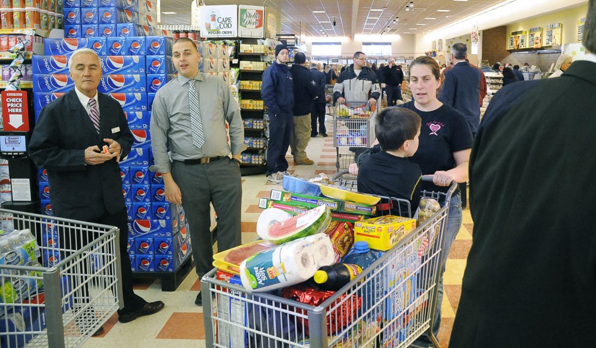 Is Market Basket Open On New Years at Marion Leake blog