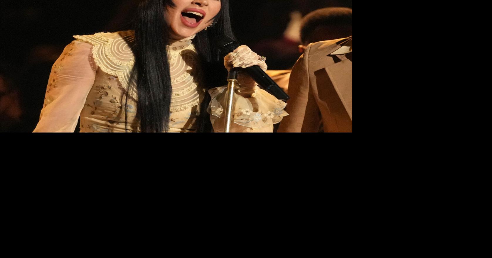 Kendrick Lamar, Lady Gaga, K-pop and more: AP predicts who will win at the 2026 Grammys