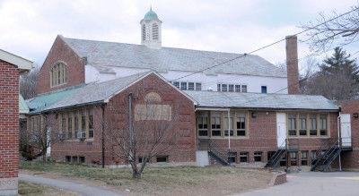 Wrentham police planning substation at schools Local News