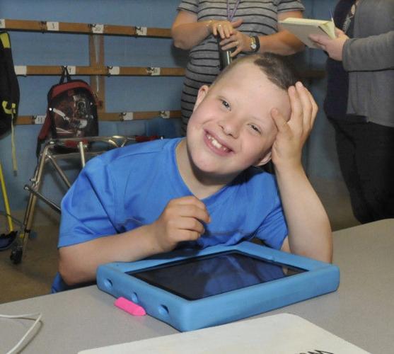 Norton Tech in Schools GN