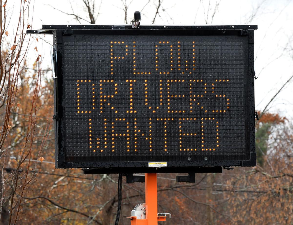 Plow Drivers Wanted