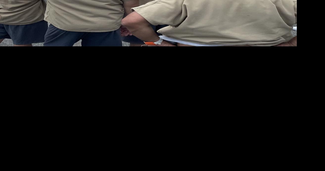 Sheriff Heroux lowers commissary prices for inmates at Bristol County