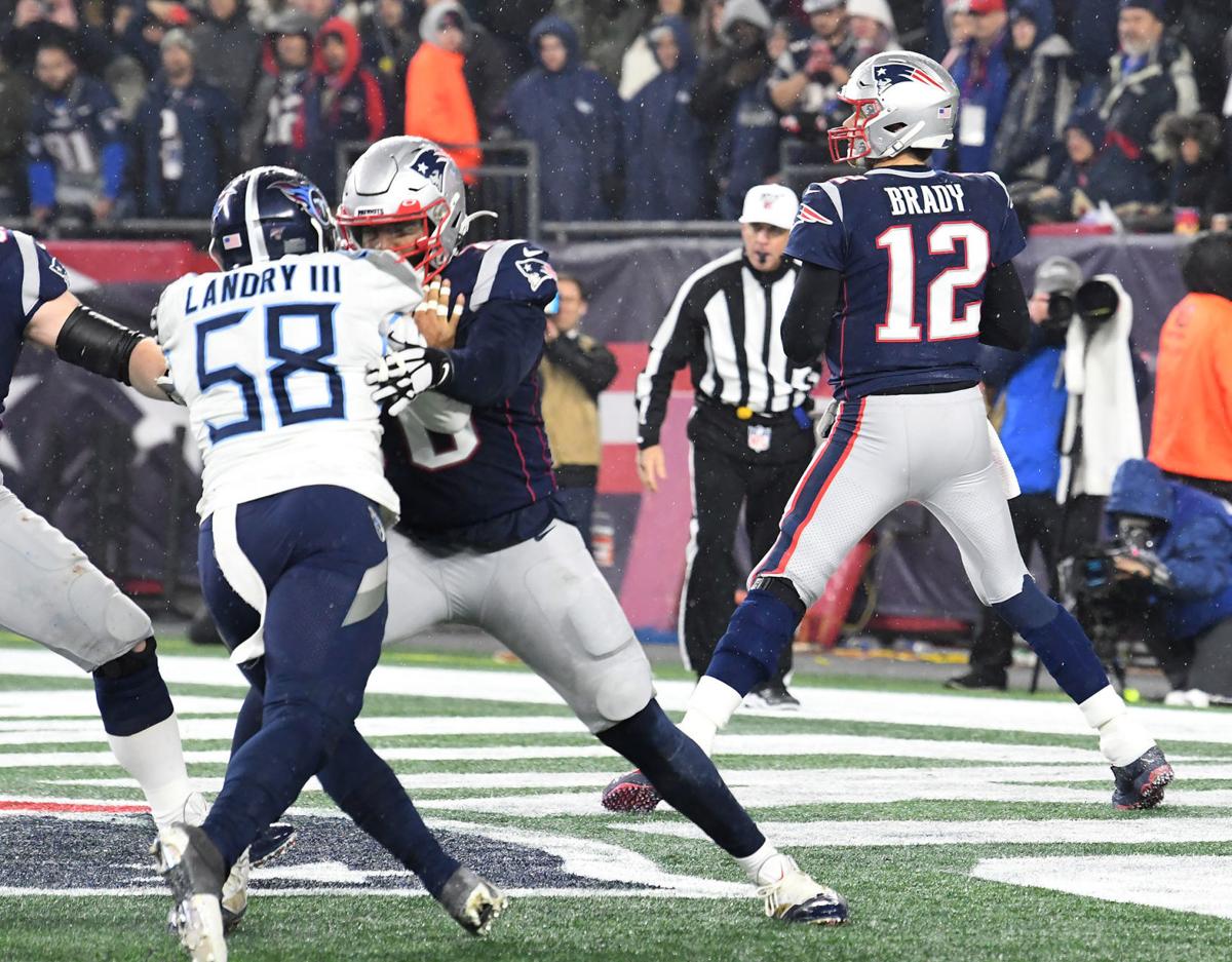 The Goat Is Gone Tom Brady Leaving New England Patriots Thesunchronicle Com