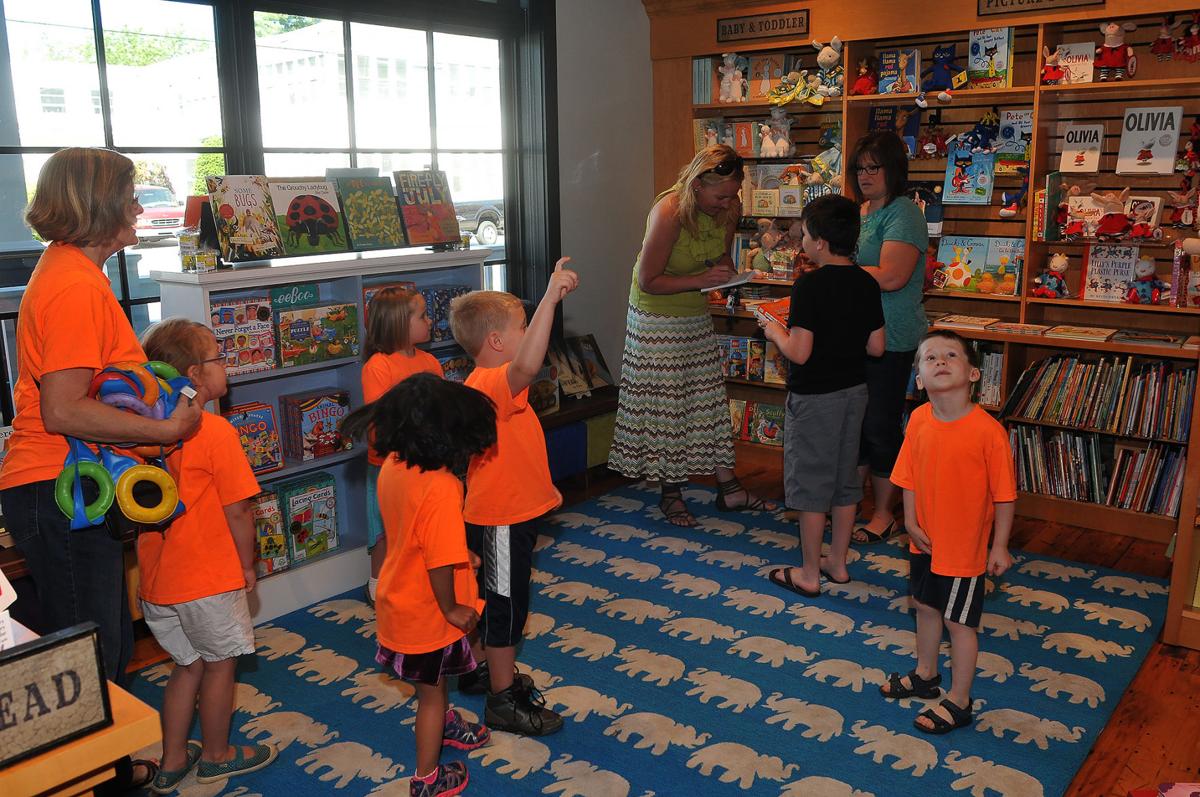 ‘Wimpy Kid’ author starts chapter with opening of ‘An Unlikely Story