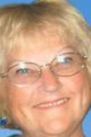 McCarthy, Susan / 2009 - February 1 - 2019