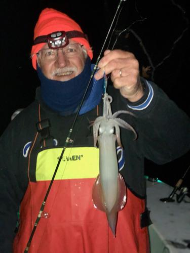 Dave Monti: Mass., RI offer outdoor winter fishing programs