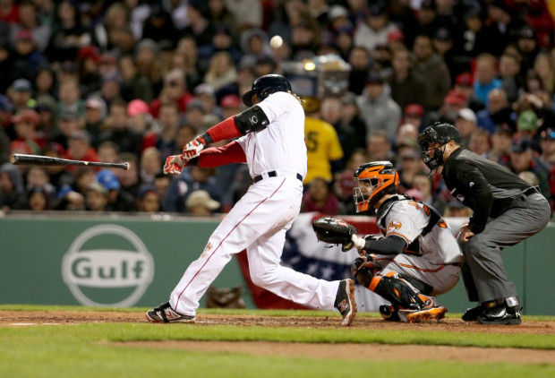Sale returns, Red Sox send Orioles to loss No. 100, 7-1 - WTOP News