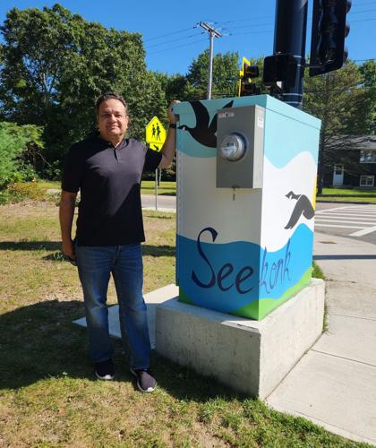 Along the Way: 'Soaring Above' in Seekonk | Communities ...