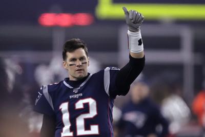 Patriots to welcome Tom Brady back during 2023 season