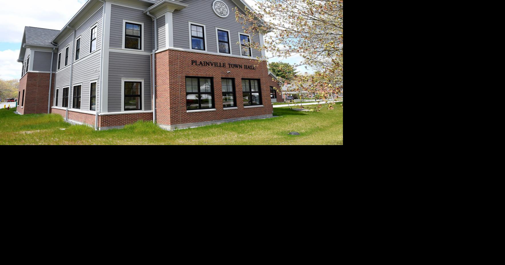 Plainville approves forming new department to maintain buildings