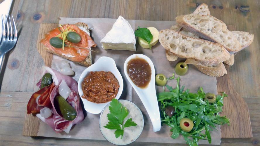 Ireland's coastal causeway Stories