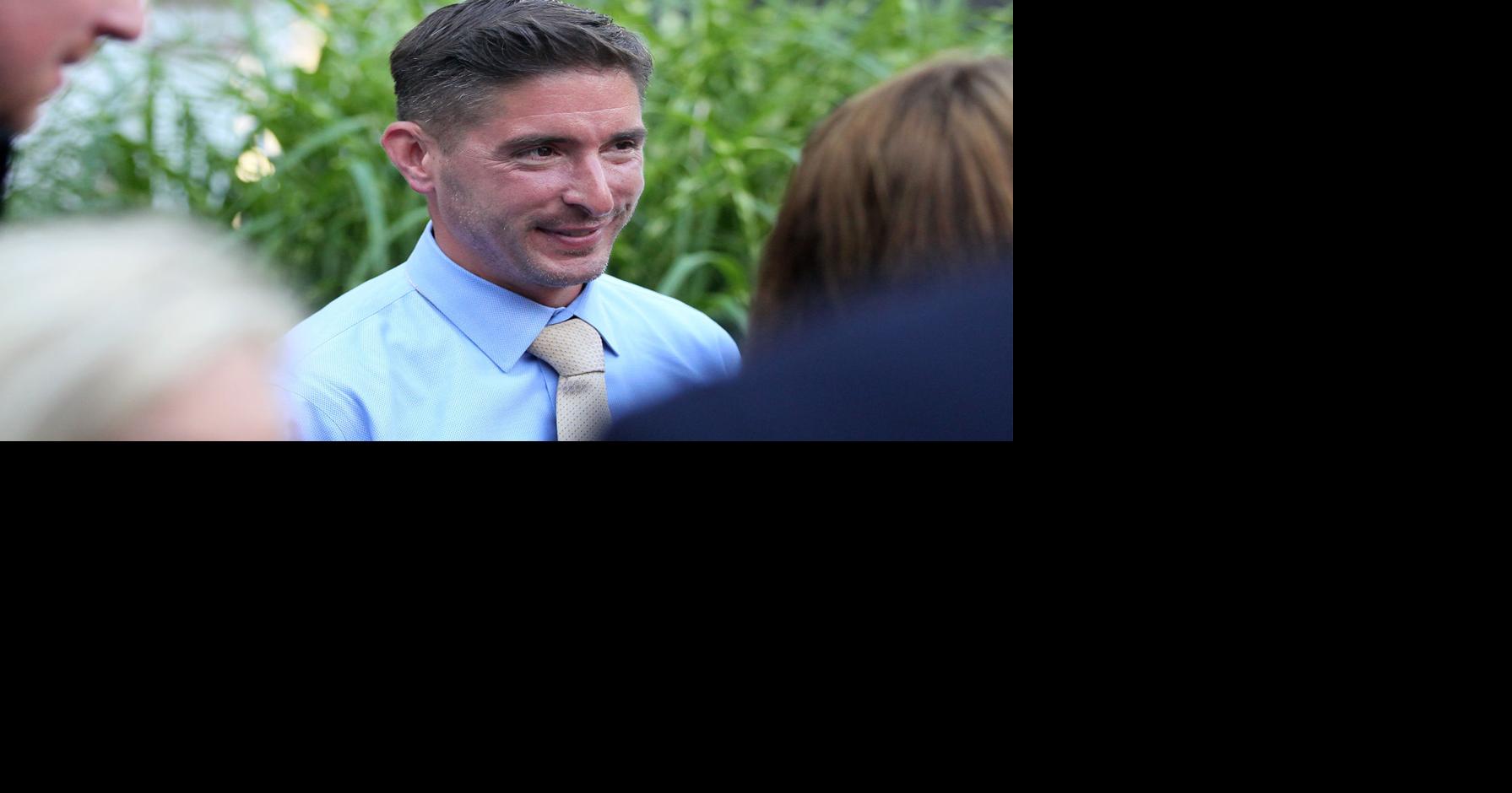 Attleboro mayor dominates in campaign spending | Local News ...