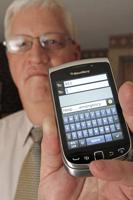 Text 911: Calling for help without making a call
