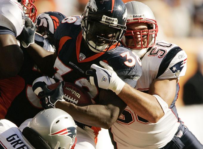 Matt Light voted into Patriots Hall of Fame, Sports