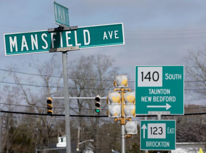 Norton mulls three options for town center traffic | Local News ...