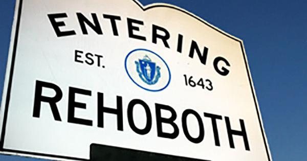 Rehoboth man arrested on arson charges in East Providence | Local News ...