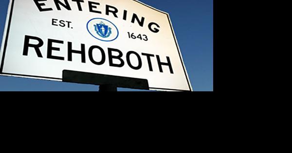 Rehoboth man arrested on arson charges in East Providence - Vimarsana News