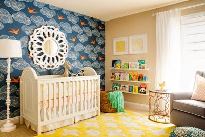 New Nursery Décor With Style Stories Thesunchronicle Nursery