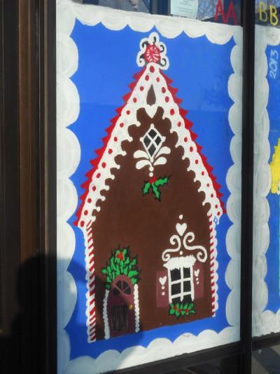 Window Winners Named Mansfield Thesunchronicle Com