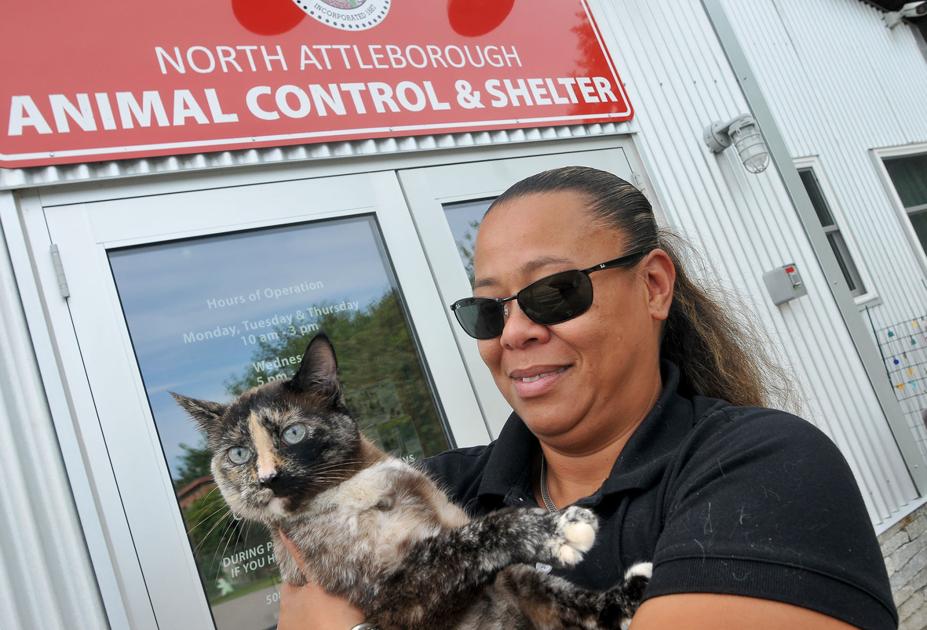 North Attleboro S New Animal Control Officer Has Passion For Critters Local News Thesunchronicle Com