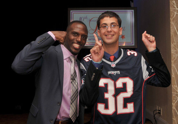 YMCA to honor Pats' Devin McCourty, Tim Fox - The Boston Globe