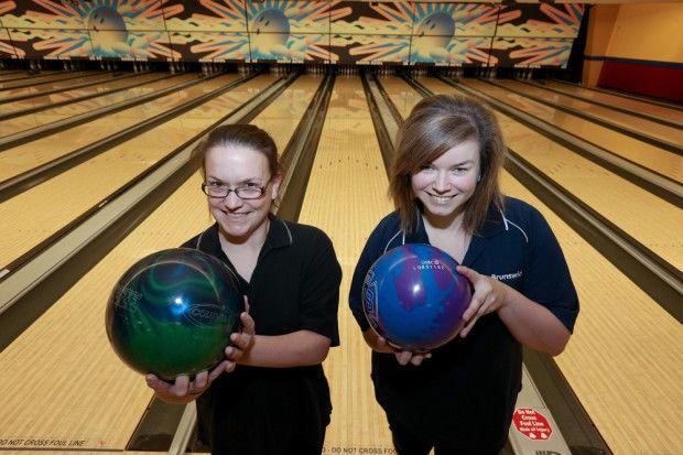 The Belsky Sisters Are On A Solid Roll Local Sports Thesunchronicle Com