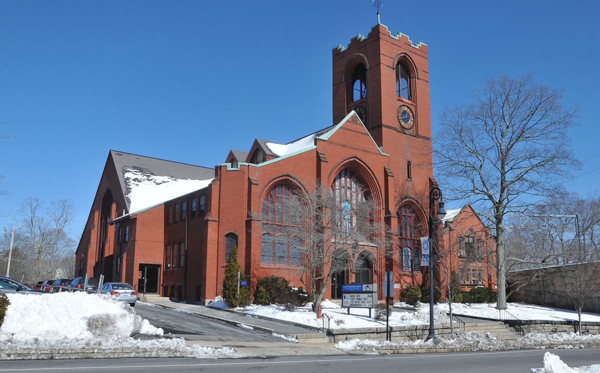 Attleboro Area Churches Combat Coronavirus With Caution And Common