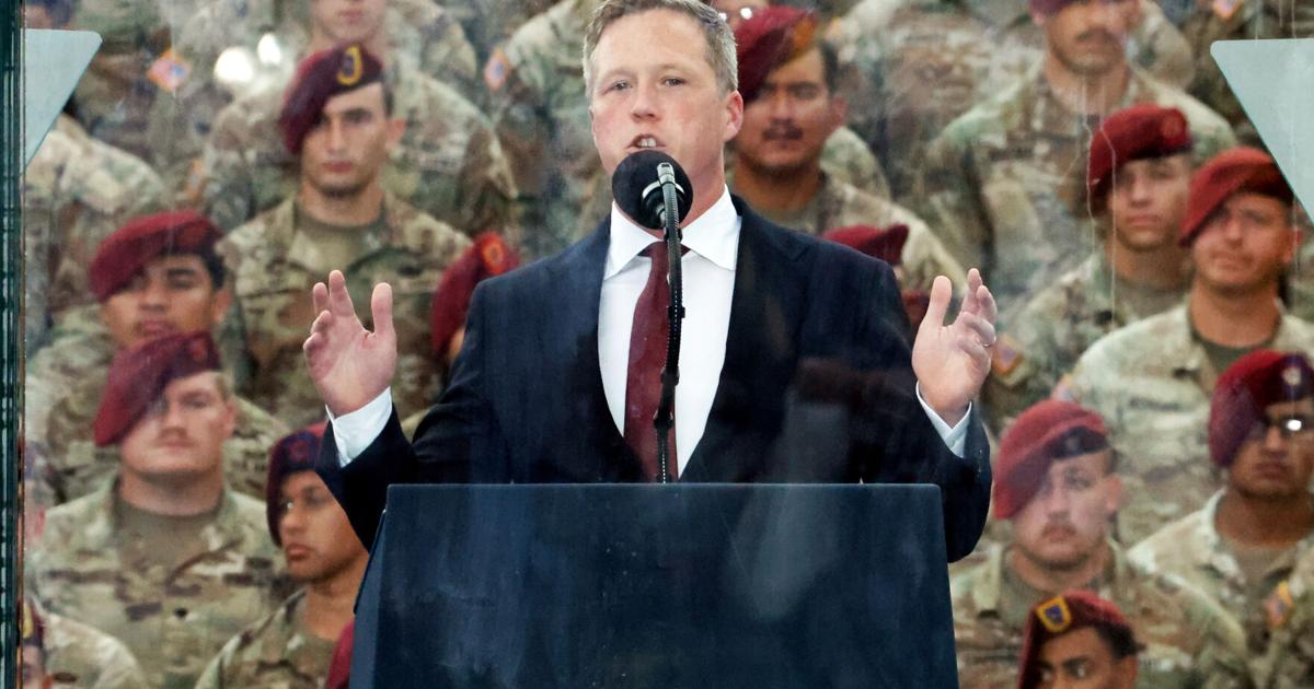 The Latest: US and Iran exchange fire after abrupt end to month without military action