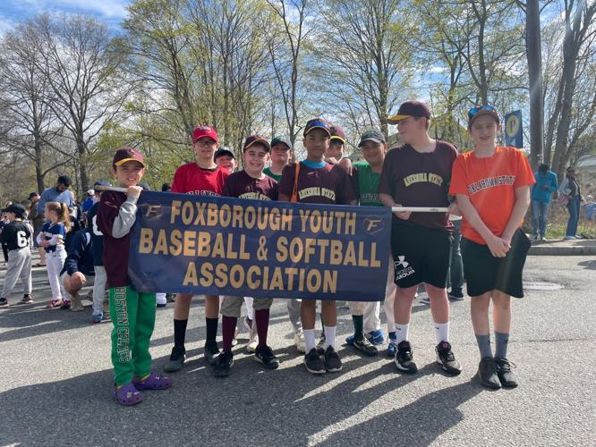 FYBSA celebrates Opening Day with gala ceremony, parade Sports