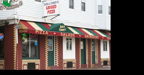 best pizza in attleboro
