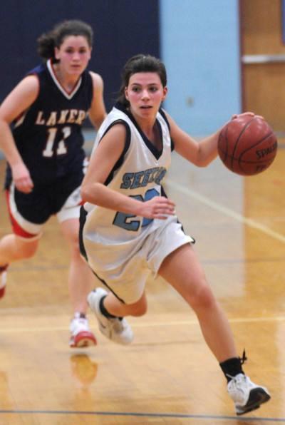 GOBIS: Seekonk has shooting star | Sports | thesunchronicle.com