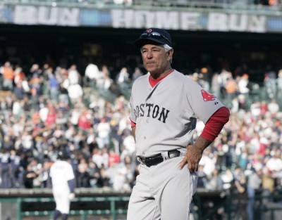 For Red Sox, 2012 a year to forget - SB Nation Boston