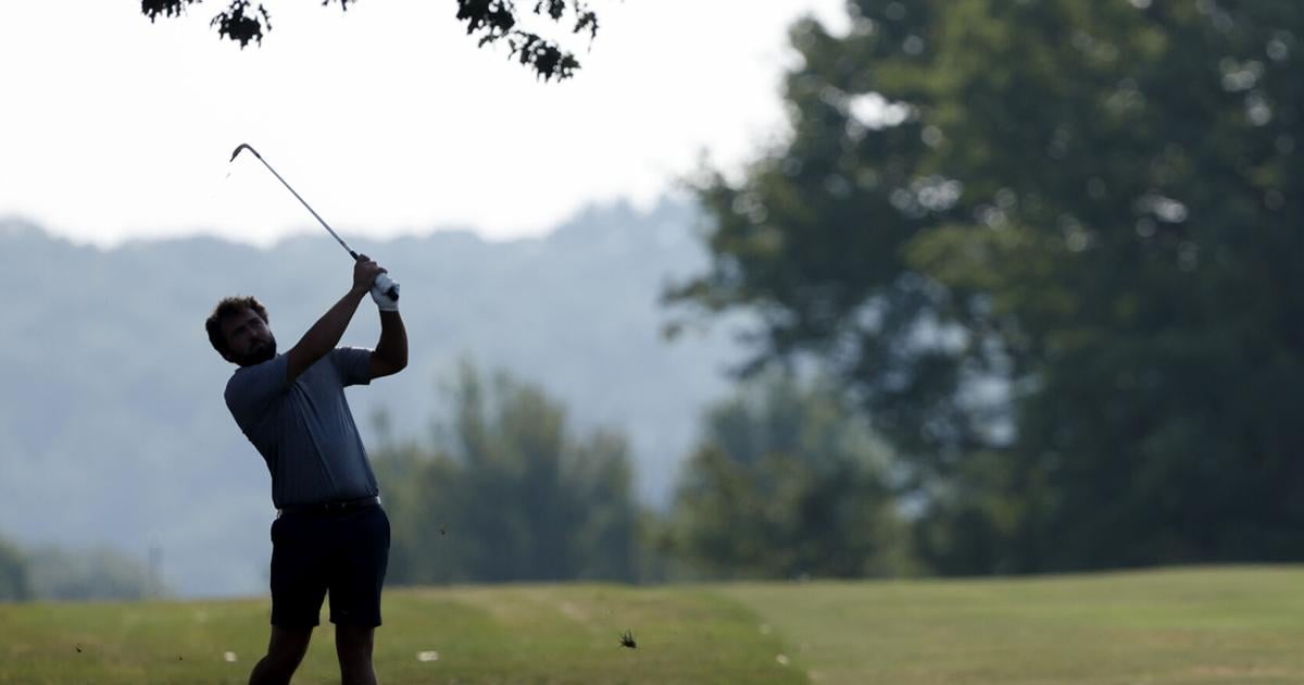 Another Area golf-course story for Wednesday