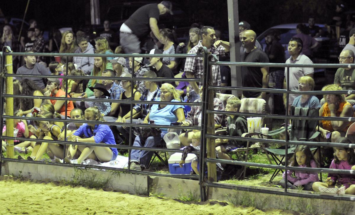 Man injured by bull at Norton rodeo Local News
