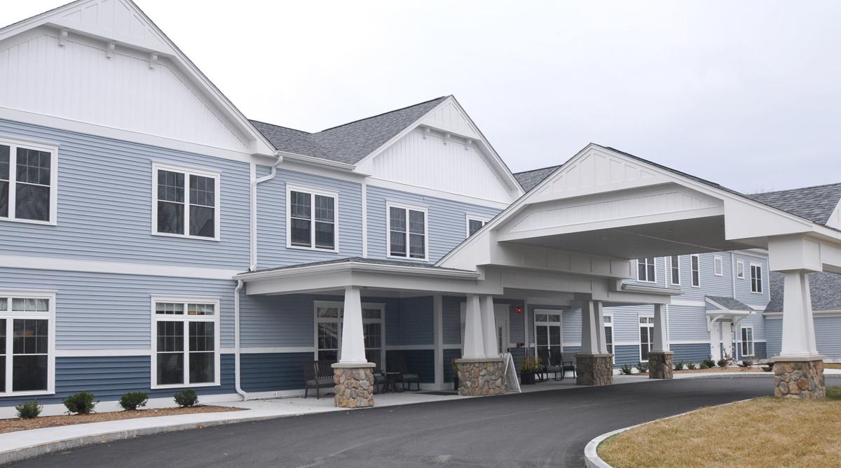 Two Residents At North Attleboro Assisted Living Facility Test