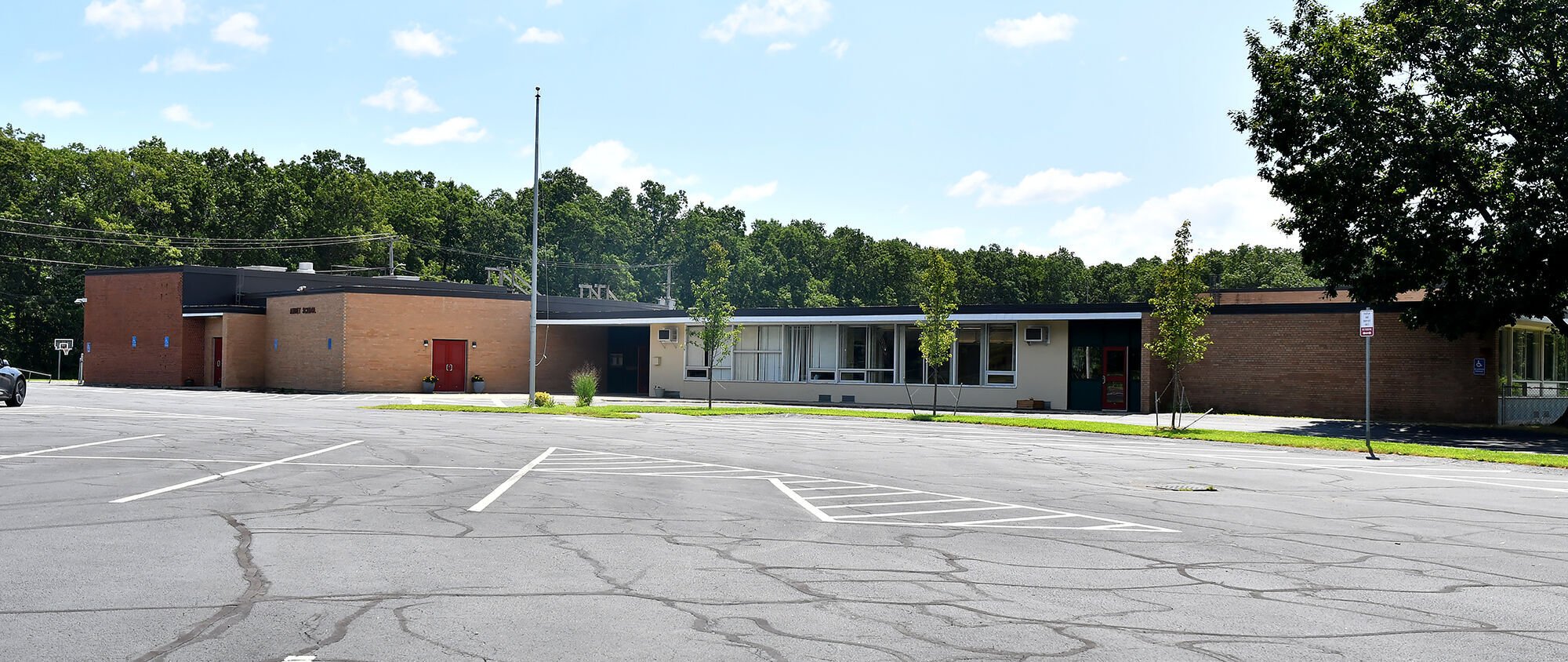 North Attleboro School Roof Project Comes In $1 Million Over Budget ...