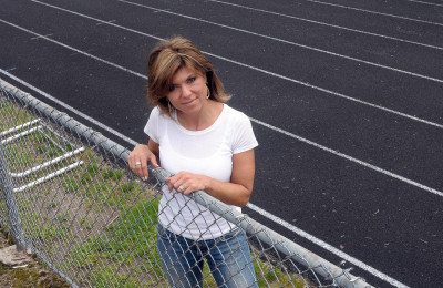 Relay Walkers To Be Back On Foxboro Track | Local News ...