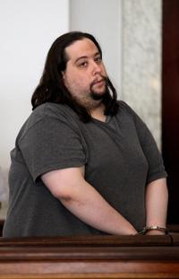 Attleboro man charged with possession of child porn | Local News ...