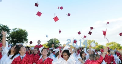 Here are North Attleboro High's graduates, Local News