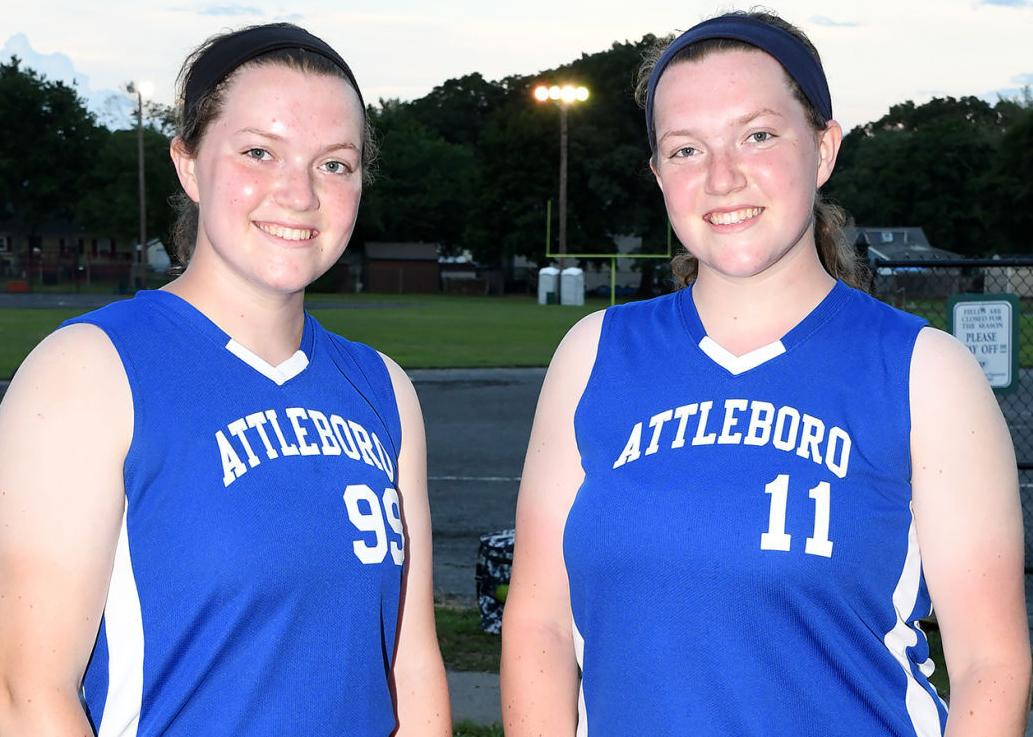 Attleboro's Gittle twins set to take lessons learned in ...